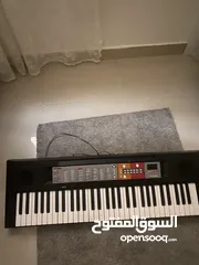  2 Piano yamaha for sale بيانو يماها للبيع