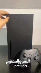  17 Xbox series X مع سماعت RAZER KAIRA FOR XBOXمع ايد Xbox Elite Wireless Controller Series 2 مع ادتين