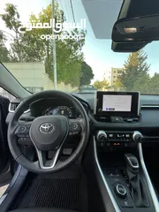  20 Toyota RAV4 XLE PREMIUM 2023 lithium AWD