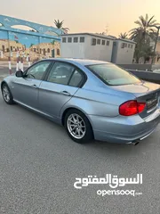  9 BMW316i موديل 2011 & 1600 سي سي شرط الفحص