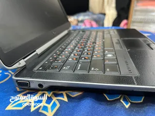  8 لابتوب(dell)