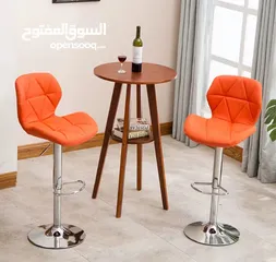  11 اقوى تشكيلة كراسي باااار على الاطلاق و بأقل الاسعار كراسي ستول فخامة جلد 100% و متانه جك رائعه