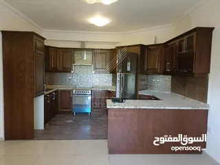  7 Furnished Apartment For Rent In Abdoun