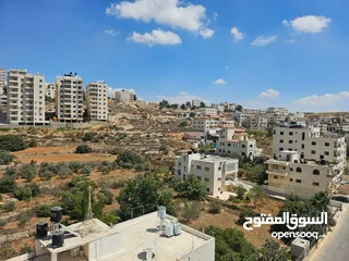 1 شقة جميلة باطلالة مميزة