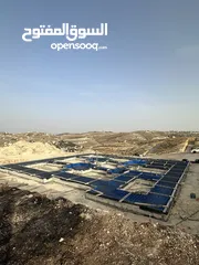  13 فُرصة العُمر لبناء منزل الأحلام ( منطقة بيرين حوض الحبل ) الإطلالة الأجمل في بيرين منطقة (قصور وفلل)