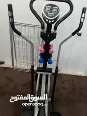  4 جهاز رياضه