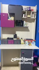  1 مكتب مستعمل