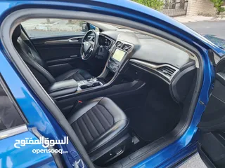  19 فيوجن موديل 2017 فحص كامل كلين تايتل جميع الضافات عدا الفتحة خصوصي كارسير 4نجوم بحالة الشركة