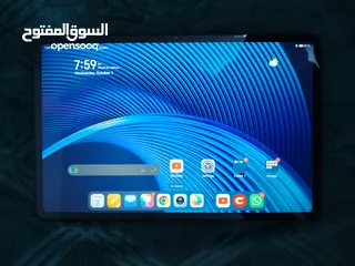  7 تابلت Honor Pad 9 10.3 هونر باد 9 نظافة 100