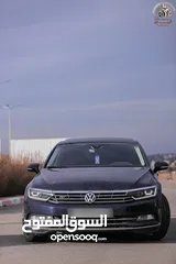  1 Passat _b8 R Lin