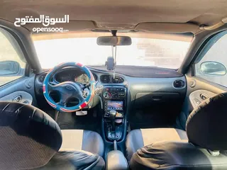  15 هونداي افانتي 97 للبيع بسعر مميز