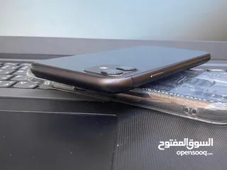  3 iPhone 11 64G بحاله الوكاله