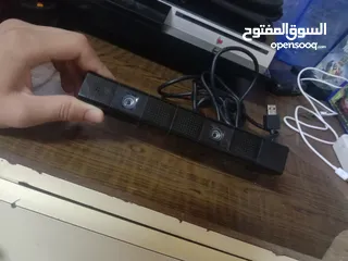  1 كاميره بلاي ستيشن 4 للبيع مستعمل بحاله الوكاله