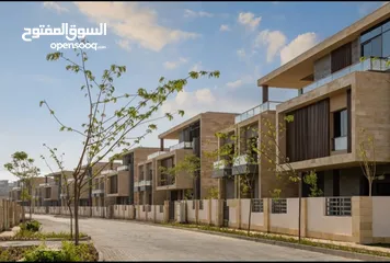  3 Quatro Villa للبيع في تاج سيتي بخصم 38% لفترة محدودة