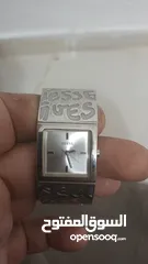  2 ساعات ستاتي ماركات
