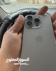  4 Iphone 15 pro