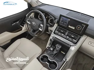  6 GXR مع كت/رادار-تبريد مقاعد-JBL /توين توربو 3.5L/كفالة/2024/زيرو