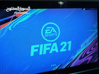  4 فيفا 21 مستعملة للبيع