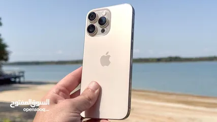 9 Iphone 16 Pro Max // ايفون 16 برو ماكس جديد كفالة الشرق الاوسط جميع الالوان  افضل سعر