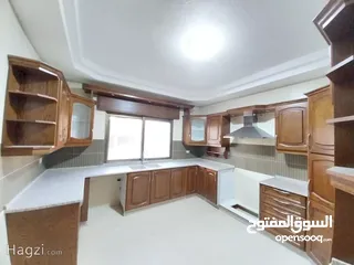  2 شقة طابق ثالث  بمساحة 200 متر للبيع بسعر مميز في الدوار السابع ( Property ID : 30300 )