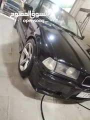  3 BMW E36 1993
