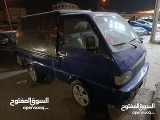  8 بكم كيا اسيا موتورز موديل 1993