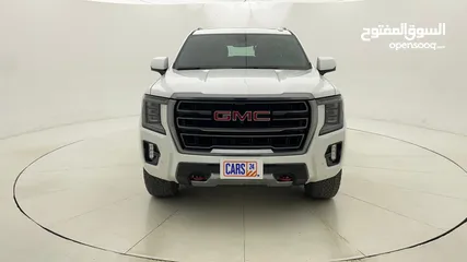  8 (HOME TEST DRIVE AND ZERO DOWN PAYMENT) GMC YUKON