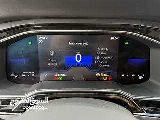  17 فولكس فاجن بولو ترخيص 2022 محرك 1000 بنزين جير أوتوماتيك