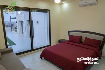  10 مزرعه وفيلا ميراج