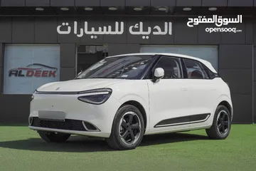  1 Dongfeng NAMMI BOX 2023