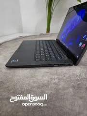  11 لابتوب i7 الجيل الحادي عشر لمس 360 درجة 16 جيجا رام 512 اس اس دي / كمبيوتر /laptop / computer قوي