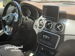  5 Mercedes Benz Gla 200 2014