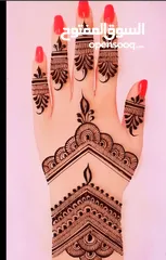  18 henna design