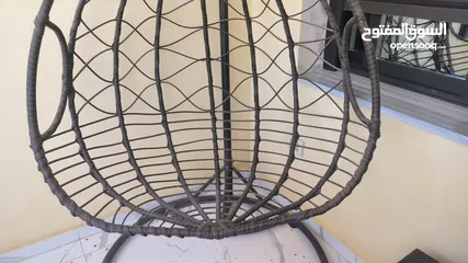  3 مرجيحة عش البلبل الجانبو