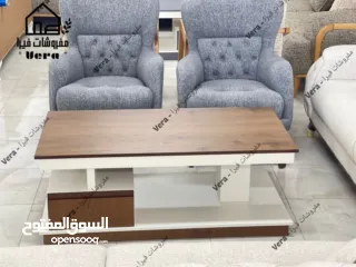  5 عروض طاولات وسط حصرية و بأسعار منافسة