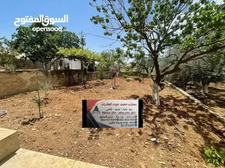  6 منزل مستقل للبيع في اجمل مواقع بيت ساحور بيت بصا