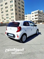  4 بيكانتو موديل 2023 ماتور 1200