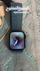  3 Series 7 Apple Watch