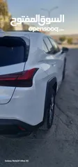  15 Lexus UX300e 2021  كهربائية_بالكامل #Full_electric