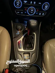  5 جيب شروكي  Jeep