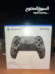  1 ps5 controller