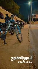  2 بسكليت للبيع