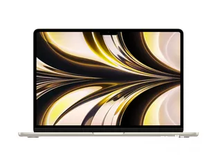  13 MacBook Air 13" M2 256GB ماك بوك اير M2 8GB/256GB