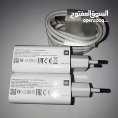  15 مجموعه شواحن وسماعات اصليه