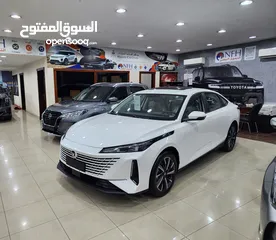  1 للبيع شانجان ايدو بلس 2026 للبيع شانجان UNi_S 2026 للبيع شانجان Cs75plus 2026