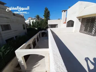  4 فيلا غير مفروشه في ارقى مناطق عبدون ( Property 35386 )-175055045
