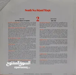  14 Vinyl - Phonograph records أسطوانات أغاني، مجموعة من أغاني و موسيقى 60 و 70