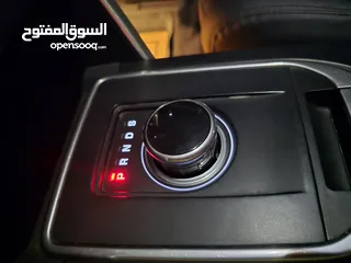  13 لاند روفر ديسكفري سبورت 2016