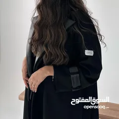  27 عبايات اماراتي