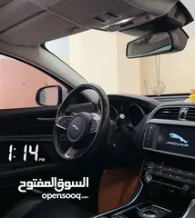  7 Jaguar XE 2019 للبيع